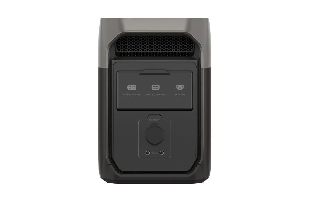 Trạm sạc di động Ecoflow 1800W/1024WH Delta 3 - Ảnh 4
