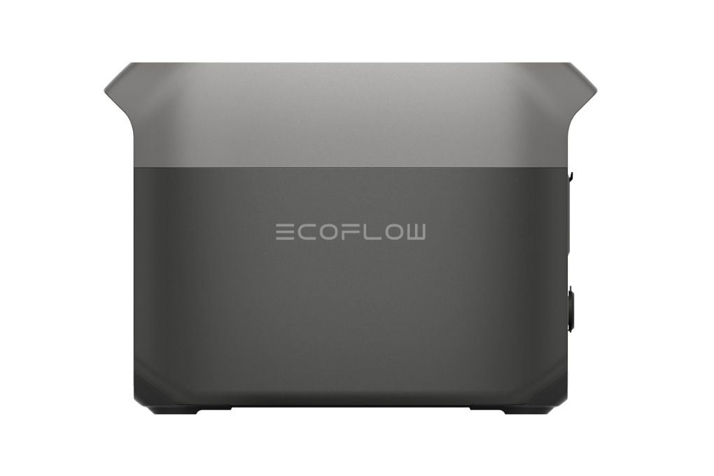 Trạm sạc di động Ecoflow 1800W/1024WH Delta 3 - Ảnh 5