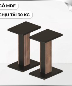 Chân loa 30kg 18x245x350mm KADMA KST50