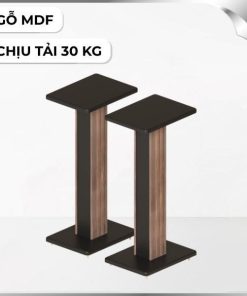 Chân loa 30kg 18x245x350mm KADMA KST70