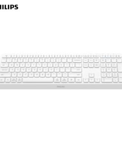Bàn Phím Bluetooth Philips SPK6407