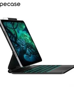 Bao Da Bàn Phím iPad Typecase Magnetic Edge Series Pro 11 M4