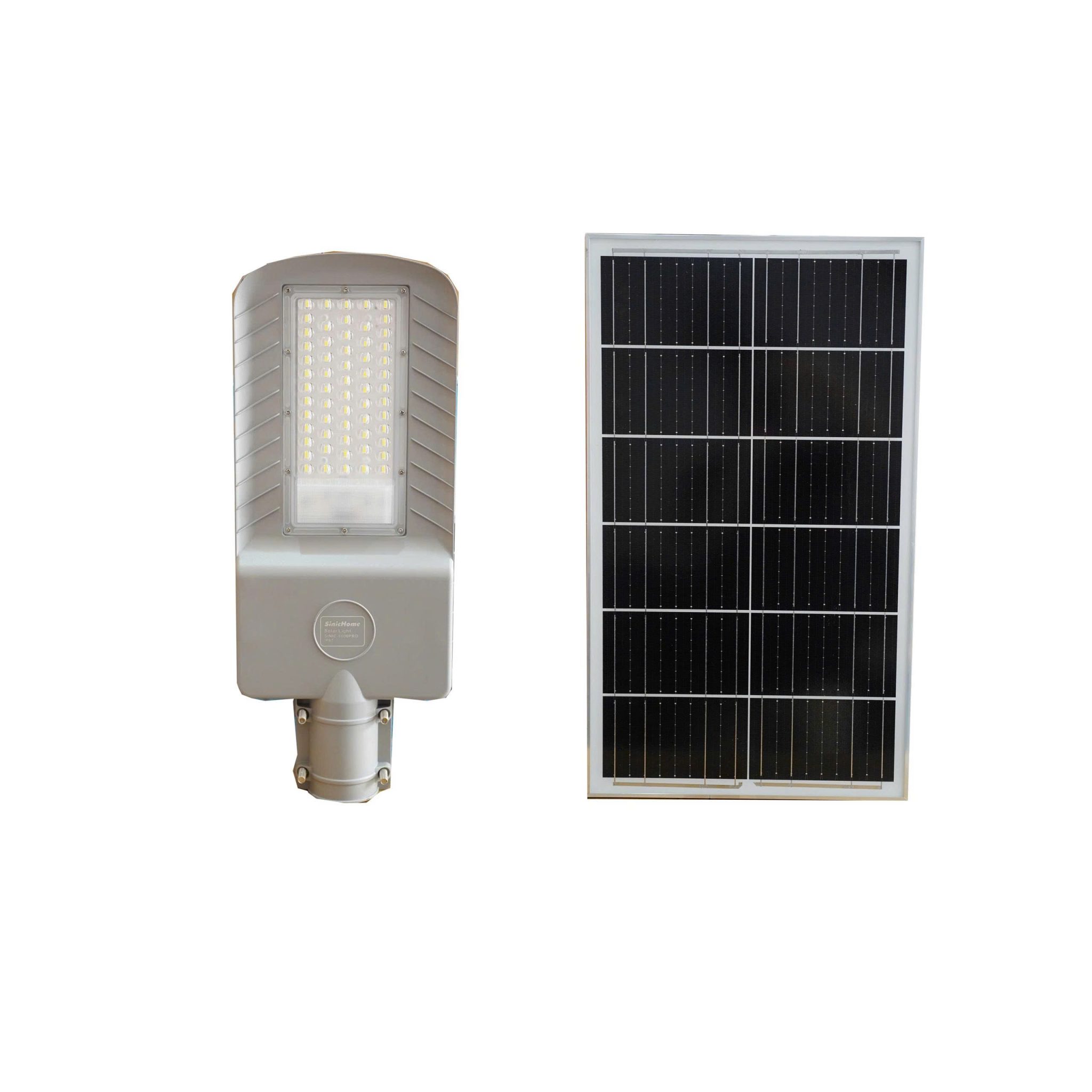 Đèn Năng Lượng Mặt Trời Sinic Home SINIC-9500PRO Cao Áp Ngoài Đường 500W Siêu Sáng