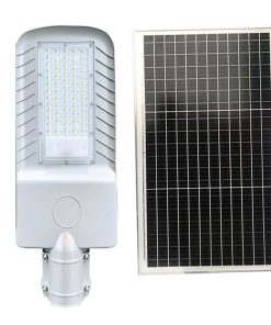 Đèn Năng Lượng Mặt Trời SINIC-9300PRO Chim Ưng Đèn Đường 300W Chống Nước