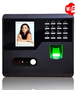 Máy Chấm Công Khuôn Mặt ZKTeco MB33-VL kết nối Wifi