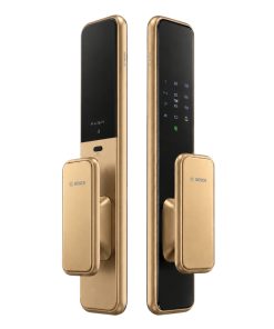 Khóa Cửa Mở Bằng Face ID Bosch EL600F